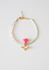 armbandje voor kinderen met bijtje