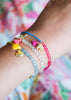 armbandje voor kinderen met visje