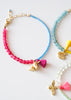 armbandje voor kinderen met eenhoorn