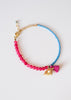 armbandje voor kinderen met eenhoorn
