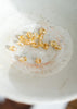 citrine kralen facetgeslepen