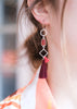 DIY pakket bohemian oorbellen maken