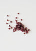 rode granaat blokjes