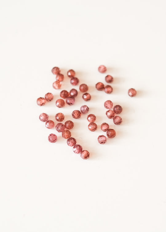 Mini kraaltjes granaat