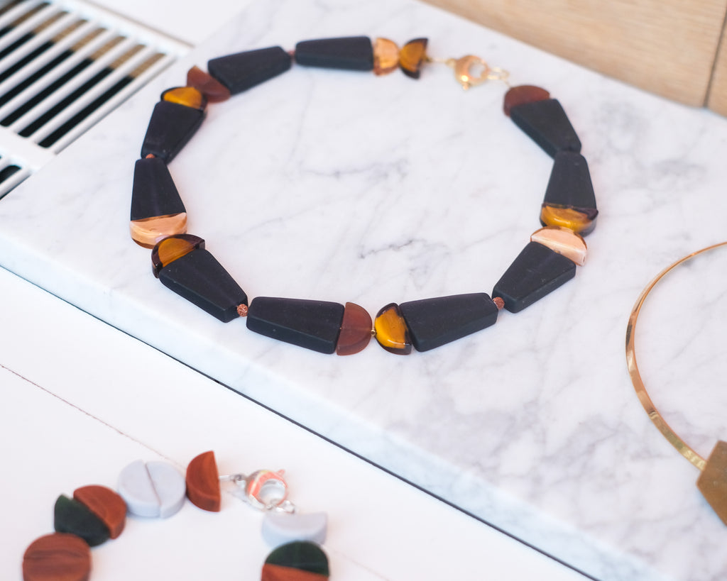 Workshops Juwelen maken