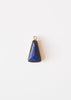 lapis lazuli hanger
