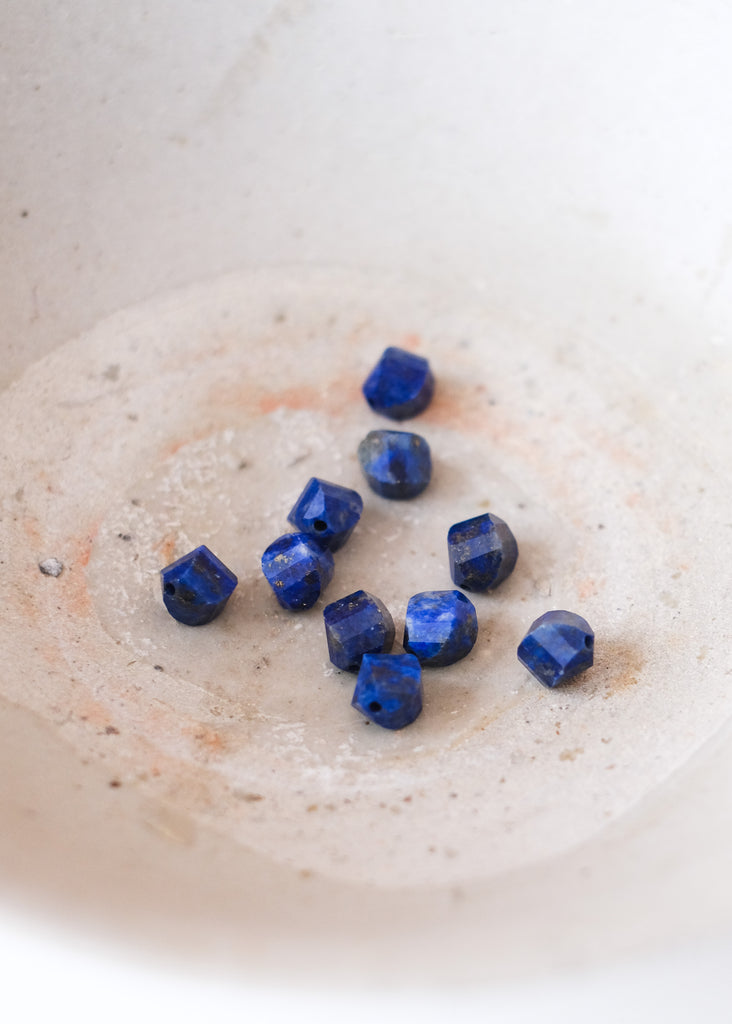 lapis lazuli kralen