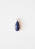 lapis lazuli hanger