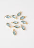 marquise bedel london blue kwarts