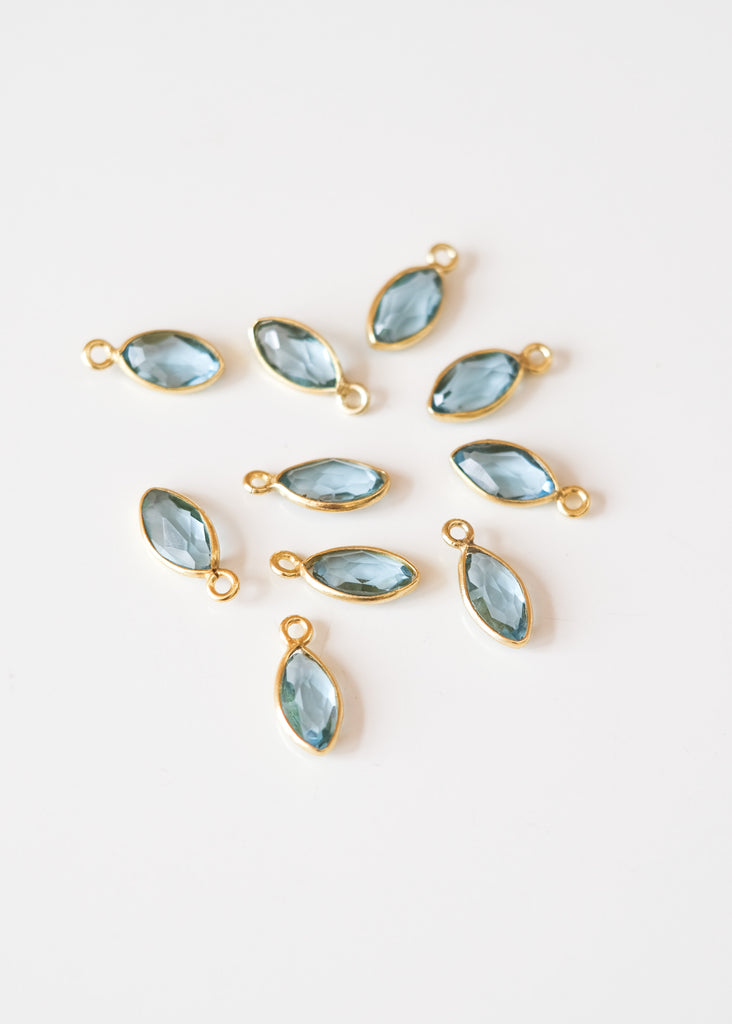 marquise bedel london blue kwarts
