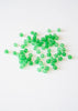 groene glaskraaltjes