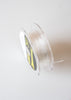 elastiek draad om kralen te rijgen