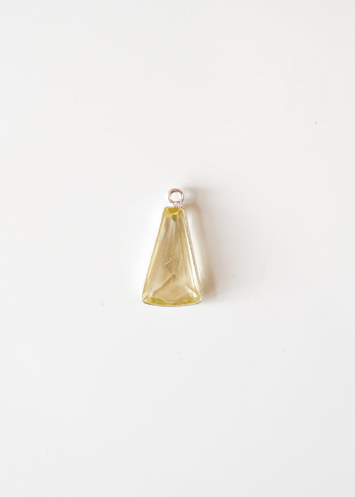 hanger waaier lemon kwarts