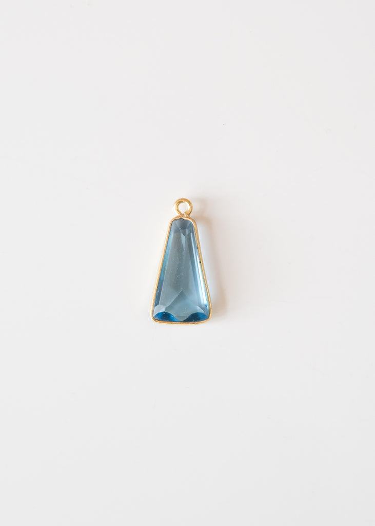 london blue kwarts