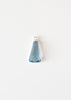waaier london blue kwarts