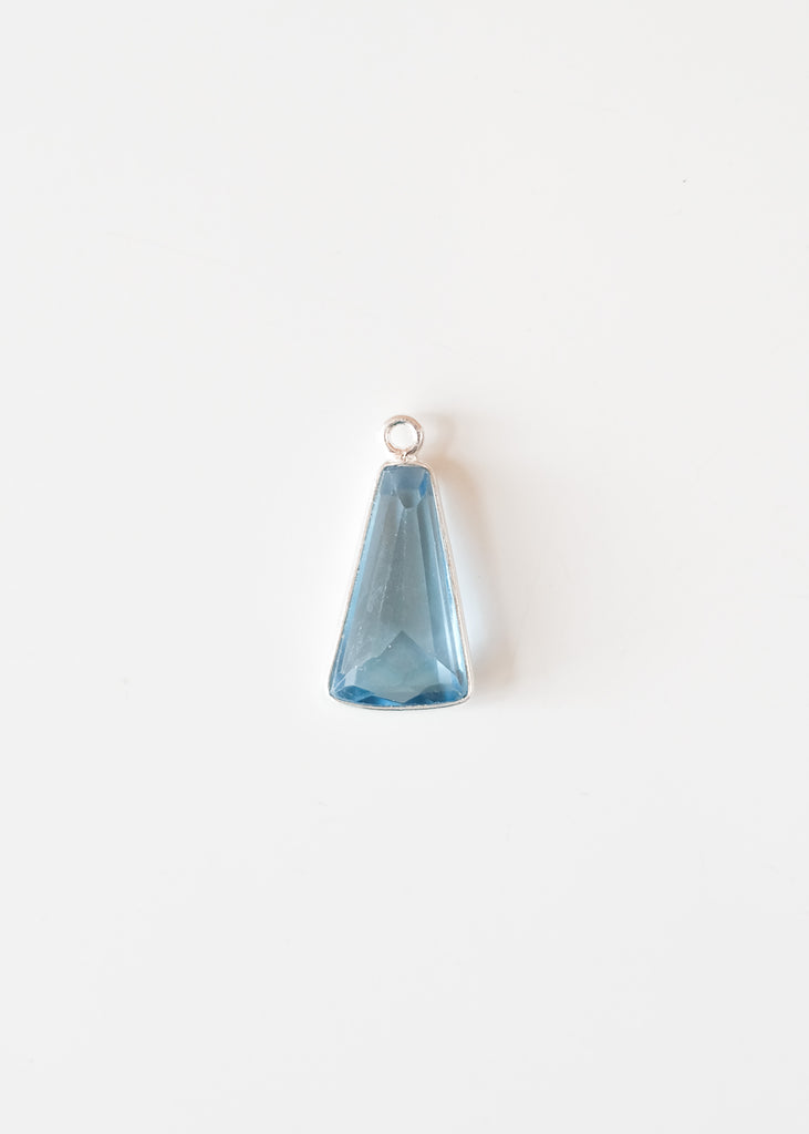 waaier london blue kwarts