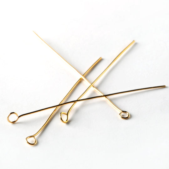 O-pen 14k verguld