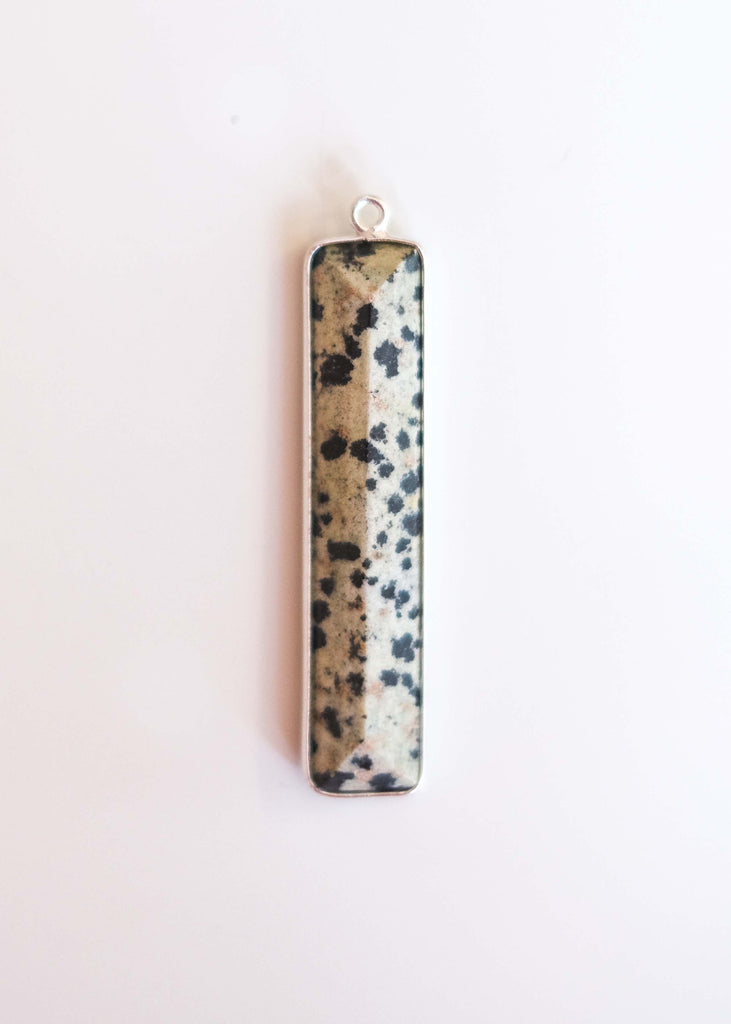 baguette dalmatiër jaspis