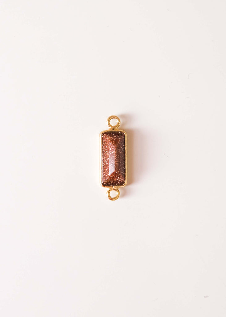 link baguette goudsteen