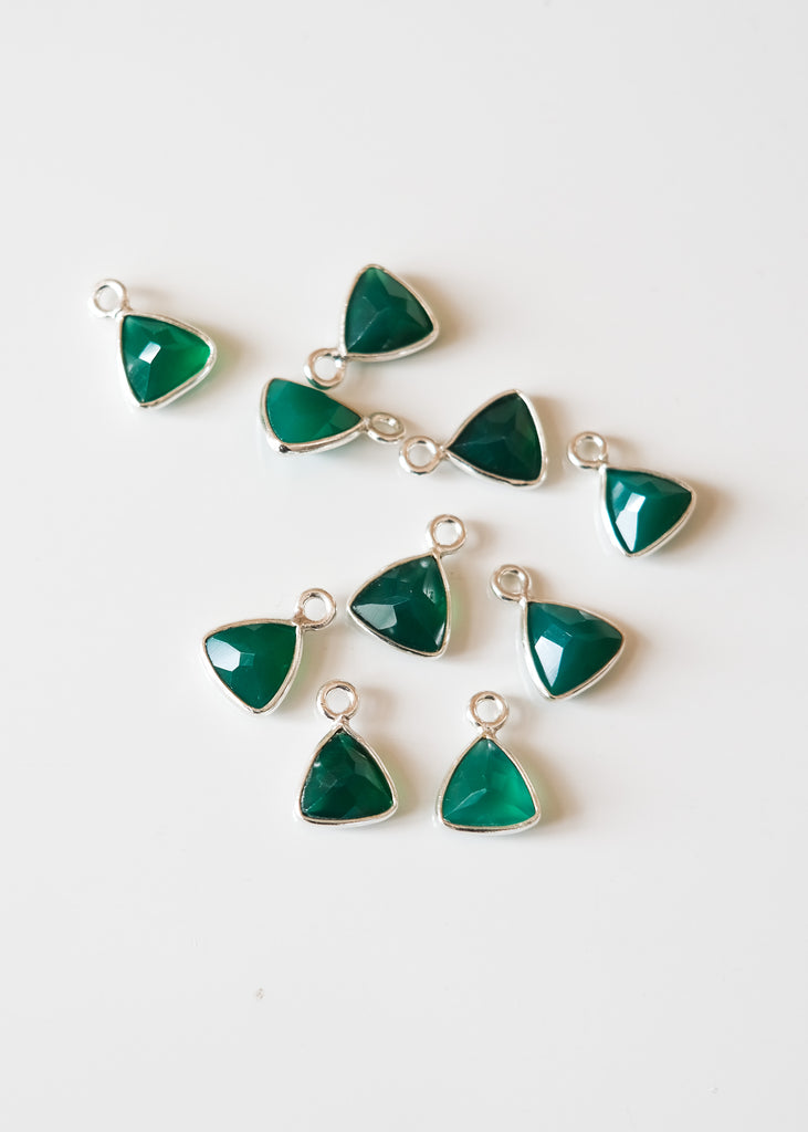 trillion groene onyx