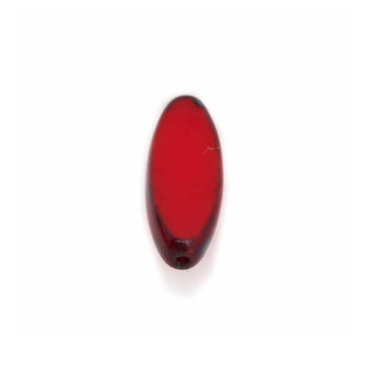 Ellips rood