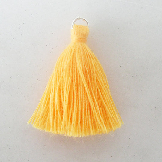 Flosj neon oranje