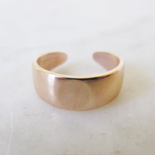 Ringbasis rosé