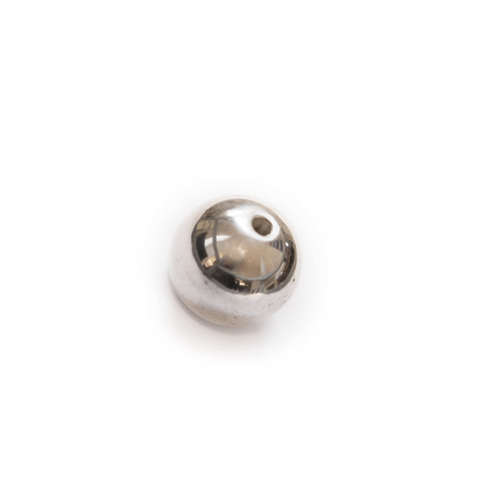 Zilver op was 8 mm